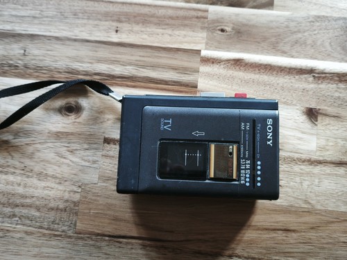 Sony walkman sound mini - sony,
