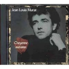 Cd Jean - Louis Murat -