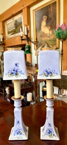 Pair limoges bernardaud co - pair, &