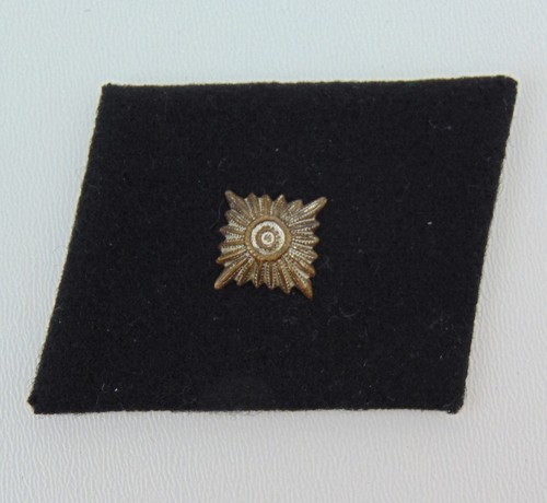Coin col allemand ww2 - coin, ,
