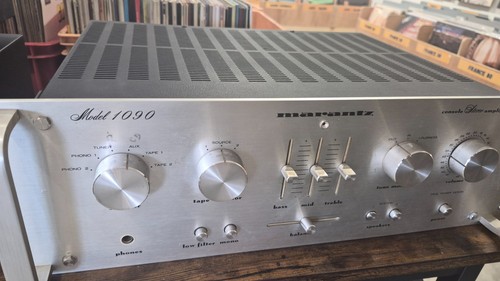 Amplificateur marantz 1090 - marantz,