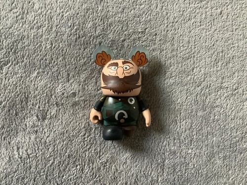 Vinylmation disney - vinylmation,