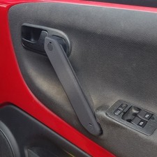 PAIRE POIGNÉES DE PORTE