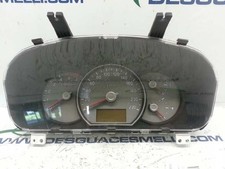 940031D840 tableau de bord