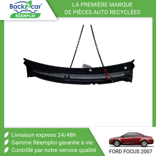 Baie pare brise ford - 🏆,