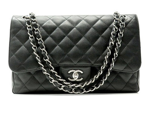 Sac main chanel classique - main,