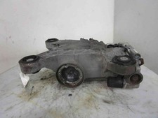 Pont arriere Volkswagen GOLF V