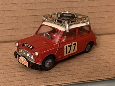 Jouet Ancien Corgi Toys Mini