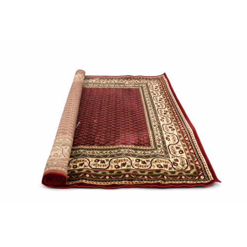 Tapis oriental 240x340cm - tapis, lotos