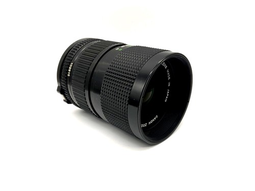 Objectif zoom canon 70mm - zoom,