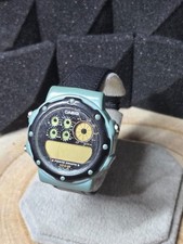 Casio Penta Graph PGW-30