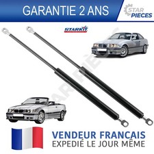 2 vérin de capot BMW SERIE 3
