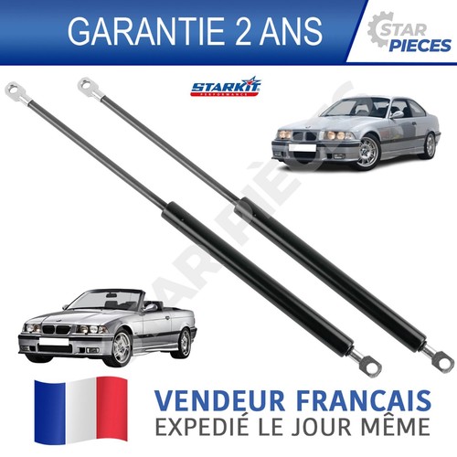 Vérin capot bmw serie 3 - vérin,