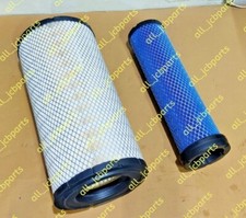 Air Filtre Set Pour Komatsu