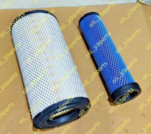 Air filtre set - set, pour