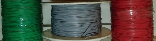 Micro fil electrique - micro,