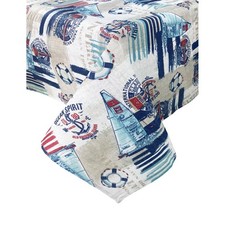 NAPPE RÉSISTANTE AUX TACHES