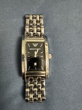 Emporio Armani Man’s Watch Boxed Complete