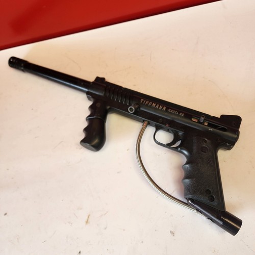 Tippmann model paintball - model,