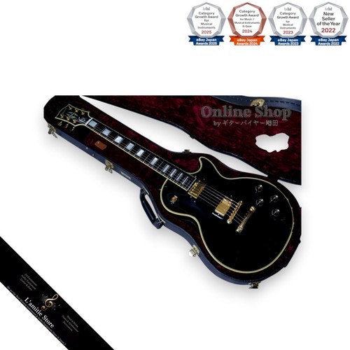 Guitare électrique gibson - guitare,