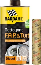 Nettoyant FAP et Turbo 1L