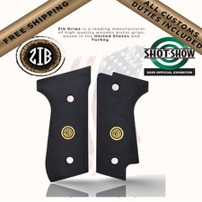 Poignées de pistolet série