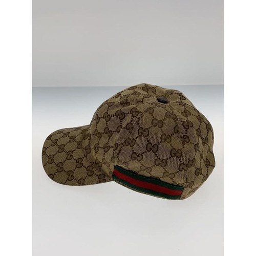 Casquette baseball gucci gg - casquette,