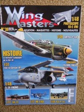 629-Wing Masters n°39 de mars 2004