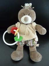 25. DOUDOU PELUCHE NOUKIE'S