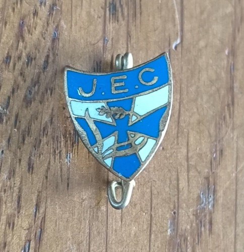 Insigne religieux jec jeunesse - insigne,