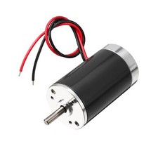DC 12V 3000RPM 7W micro Moteur