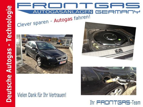 Autogas conversion demande - autogas,
