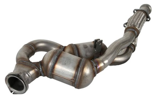 Catalyseur kat pour - catalyseur, 5er