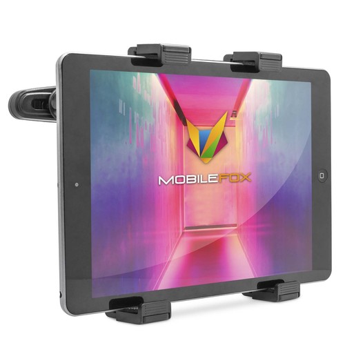Support tête 360 pour - de, 360°