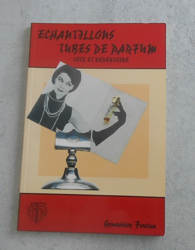 Brochure echantillons tubes - echantillons,