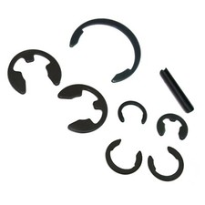 Hydraulique Pompe Verrou Kit