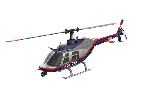 Era jet ranger police - jet,