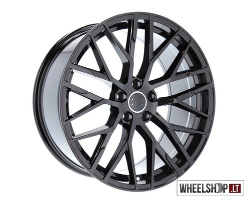 Audi v10 style r20 - audi, 5x112