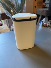 Vintage Tupperware 1630 saupoudreuse épices sucre fromage vintage triangulaire