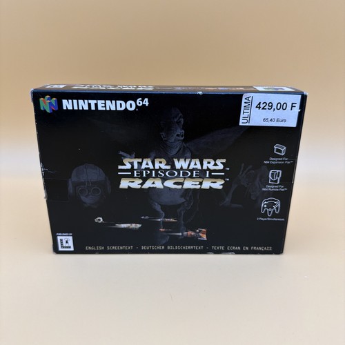 Star wars racer - star,