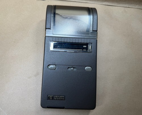 Hewlett packard 82240a - packard, hp