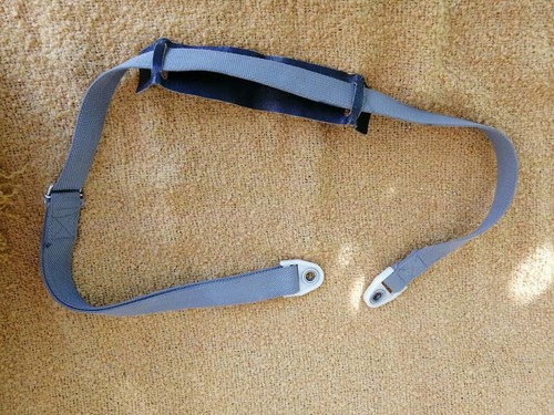 Sangle pour nagra tc - sangle,