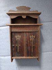 Petit buffet ancien style