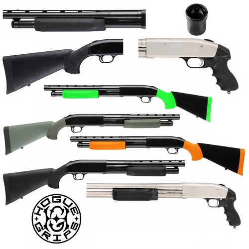 Hogue mossberg 500 series - 500,