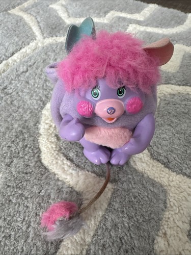 Vintage pocket popples pretty - vintage,