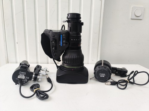 Canon hj22ex7 biase - biase, +