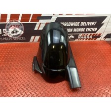 Passage de roue Suzuki 600