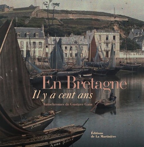 Autochromes gustave gain en - gustave,