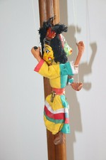 Marionnette  Theatre de rue