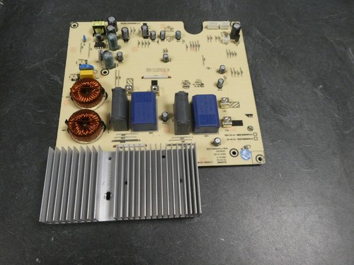 Module alimentation plaque - module,
